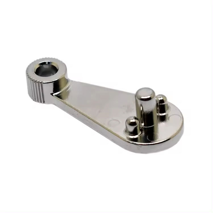 Bagaimana Pengolahan Metalurgi Serbuk Meningkatkan Efisiensi Industri?