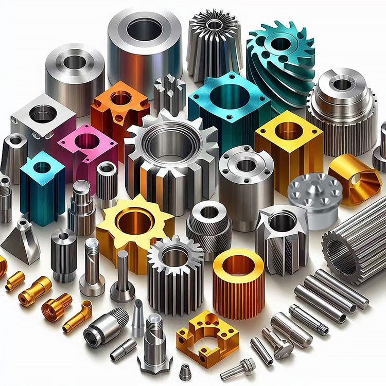 Apa yang Membuat Layanan Pemesinan CNC Penting untuk Manufaktur Modern?